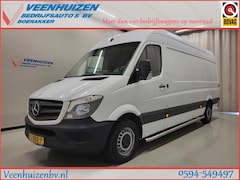 Mercedes-Benz Sprinter - 2.2CDI L4/H3 Automaat Trekhaak