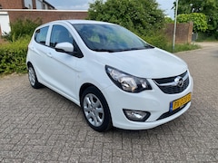 Opel Karl - 1.0 ecoFLEX Edition