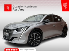 Peugeot 208 - PureTech 130 GT | Adaptive Cruise Control | Camera | Carplay/Android Auto |