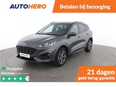 Ford Kuga - 2.5 PHEV Titanium | AJ02771 |