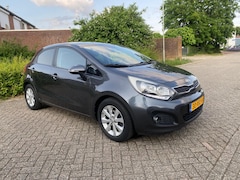 Kia Rio - 1.2 CVVT Plus Pack