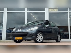 Peugeot 207 - 1.4 VTi X-line Airco Cruise Control APK 04-2026