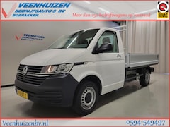 Volkswagen Transporter - 2.0TDI L2/H1 Pick-up Euro 6