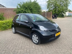 Toyota Aygo - 1.0-12V +