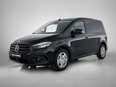 Mercedes-Benz Citan - 112 L1 Automaat Pro | BPM Vrij | Navigatie Plus Pakket | Licht Pakket | Trekhaak | Zitcomf