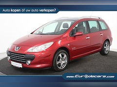 Peugeot 307 SW - 1.6-16V *Meeneemprijs