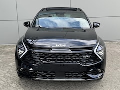 Kia Sportage - 1.6 T-GDi MHEV DCT7 GT-Line | Demo | Schuif/kantel dak | Camera | Dodehoekdetectie | Trekh