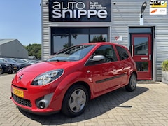 Renault Twingo - 1.2-16V Collection -AIRCO-2 LOSSE ACHTERSTOELEN-ORIGINEEL NEDERLANDS-34.453 KILOMETERS