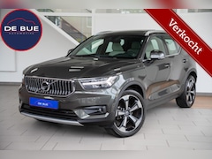 Volvo XC40 - 2.0 D3 Inscription|Org NL|1ste Eig|Pano|Harmen & Kardon|Crystal|Leder|Trekhaak|Dealer Onde