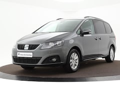 SEAT Alhambra - 1.4 TSI 150pk DSG Style 7p. · Camera · Side Assist · Inklap. Trekhaak · Navigatie · Cruise