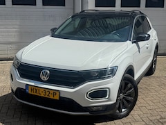 Volkswagen T-Roc - 2.0 TSI 4Motion Sport acc/led/xenon/aut/camera/trekhaak/virtual/front-lane assist/navi/sfe