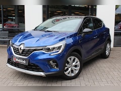 Renault Captur - 1.3 TCe 140 Intens