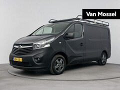 Opel Vivaro - 1.6 CDTI L1H1 Business+ EcoFlex 125PK | Imperiaal | Lichtmetalen Velgen | Achteruitrijcame