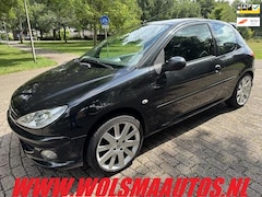 Peugeot 206 - 1.4 Forever