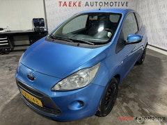 Ford Ka - 1.2 Cool & Sound start/stop Airco/Apk