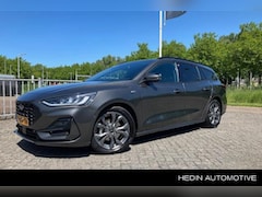 Ford Focus Wagon - 1.0 EcoBoost 125PK Hybrid ST Line | Trekhaak