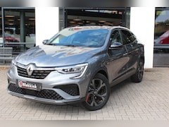 Renault Arkana - 1.6 E-Tech Hybrid 145 R.S. Line