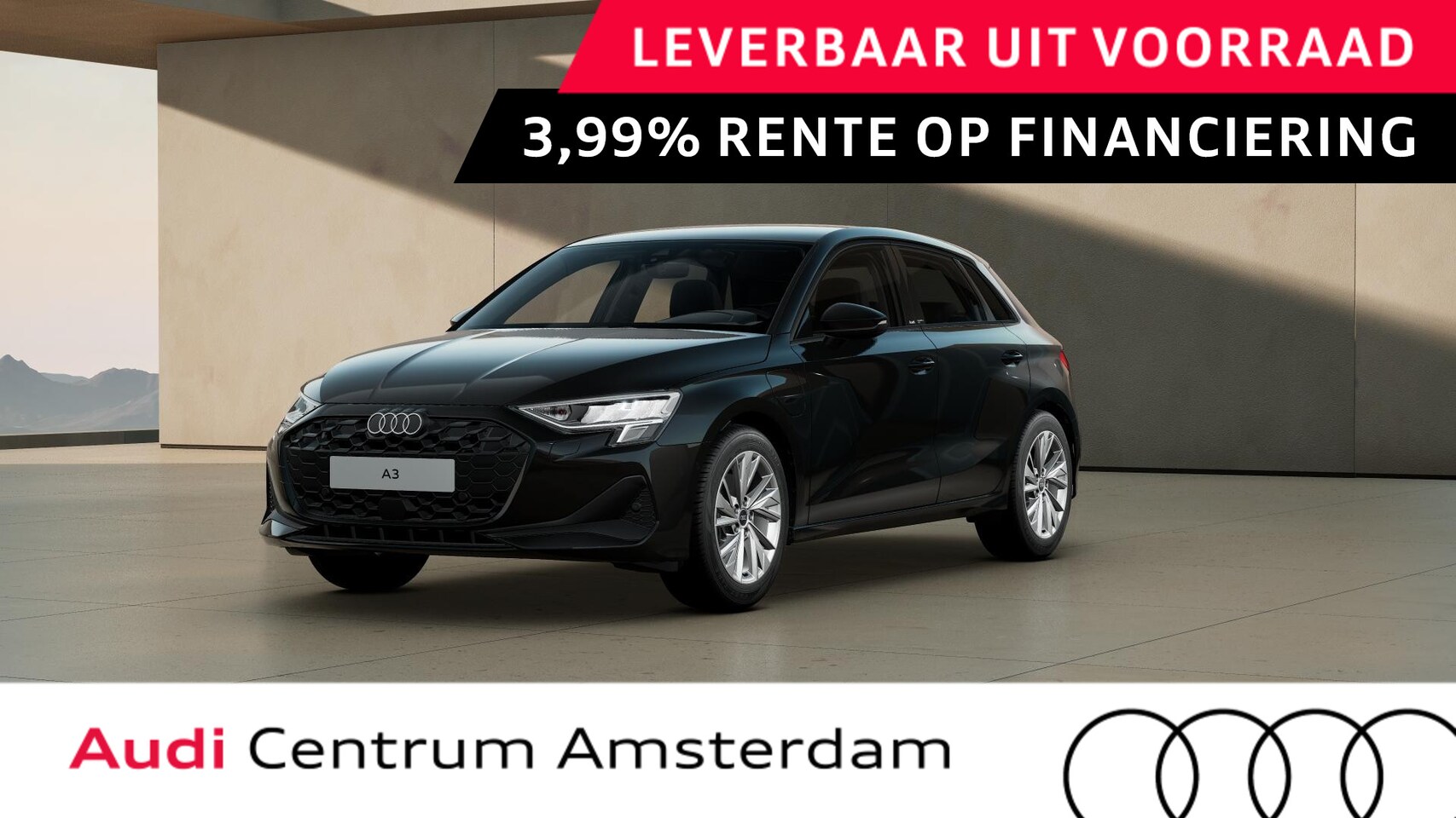 Audi A3 Sportback - 40 TFSI e Pro Line navigatiesysteem, parkeersensoren voor&achter, stoelverwarming voorin, - AutoWereld.nl
