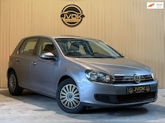 Volkswagen Golf - 1.4 TSI AUTOMAAT/AIRCO/NAVI/PDC/APK