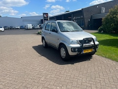 Daihatsu Terios - 1.3 SXE