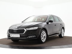 Skoda Octavia Combi - 1.0 e-Tsi 110pk DSG Business Edition Plus · Apple/Android Car Play · Navi · P-Sensoren · S