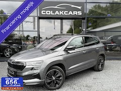 Skoda Karoq - 2.0 TSI 4x4 Sportline Business