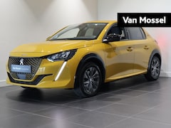 Peugeot e-208 - Allure Pack - NAVI - STOELVERWARMING - 3D I-COCKPIT