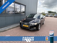 Audi A3 Sportback - 1.2 TFSi Ambition AIRCO/CRUISE/MEDIA/17INCH