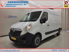 Opel Movano - 2.3CDTI L2/H2 Trekhaak Euro 6