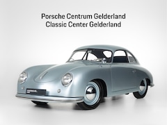 Porsche 356 - Pre-A
