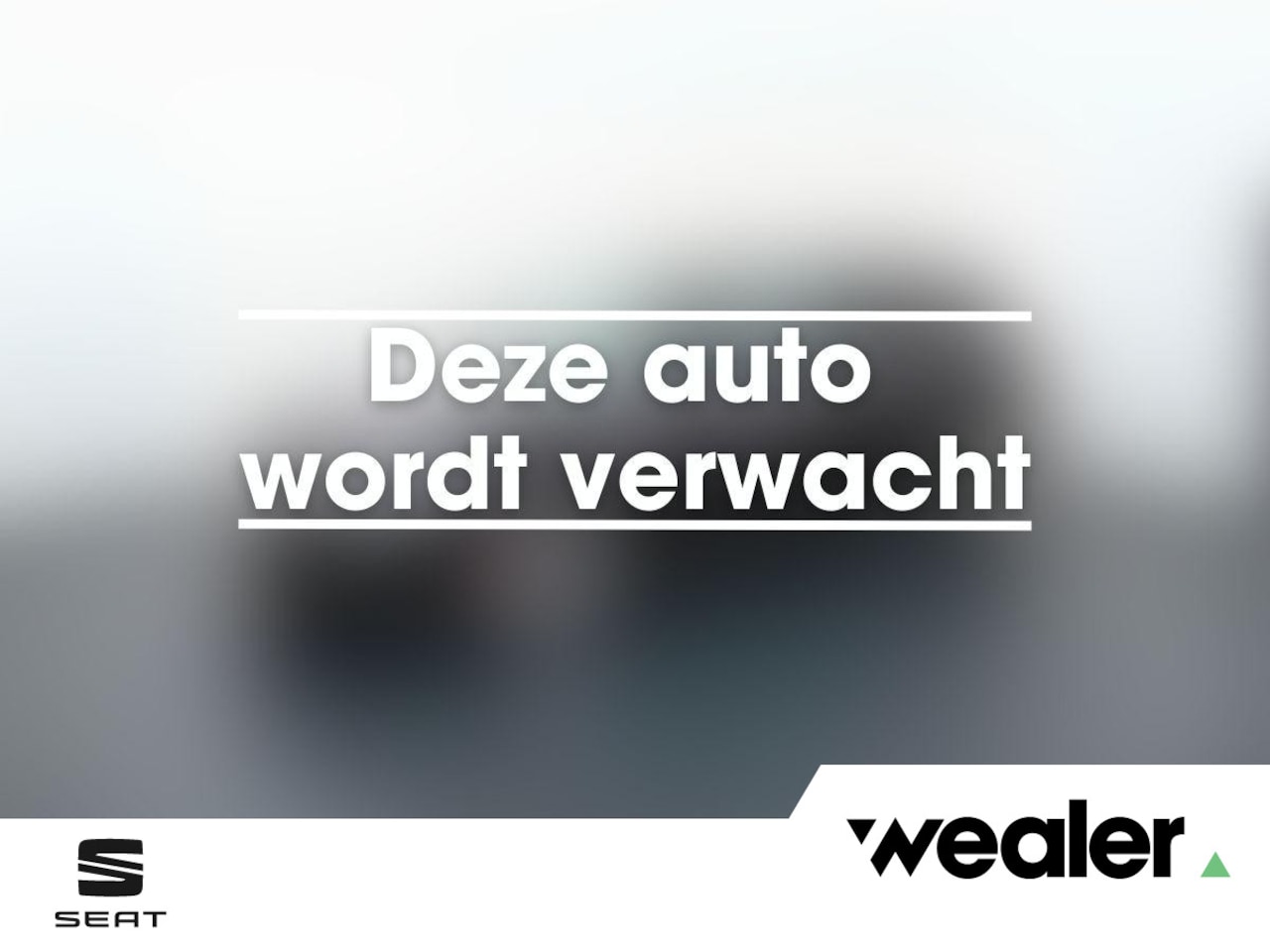 SEAT Leon Sportstourer - 1.5 TSI e-Hybrid 204pk DSG FR PHEV First Edition - AutoWereld.nl