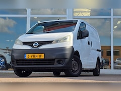 Nissan NV200 - 1.5 dCi Acenta Camera Airco Rijdt en schakelt goed