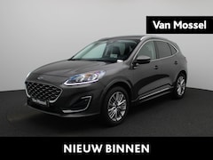 Ford Kuga - 2.5 PHEV Vignale | Navigatie | Panoramadak | Winter Pack | Headup Display | Adaptieve Crui
