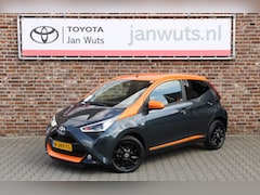 Toyota Aygo - 1.0 VVT-i JBL