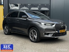DS 7 Crossback - E-Tense 4x4 Rivoli, Airco , cruise , pano