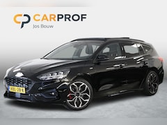 Ford Focus Wagon - 1.0 EcoBoost ST-Line X 155 PK. Clima | LED | Carplay | Panorama | Winterpack | Volle auto