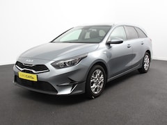 Kia Cee'd Sportswagon - Ceed 1.5 T-GDi 160pk Prestige Navigatie Apple Carplay/Android Auto Camera Stoel- en stuurv