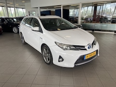 Toyota Auris Touring Sports - 1.8 Hybr. Aspiration