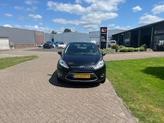 Ford Fiesta - 1.4 Titanium
