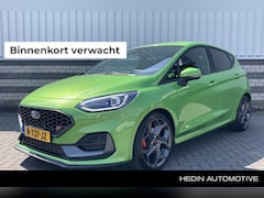 Ford Fiesta - 1.5 Ecoboost ST-X | Performance Pack |