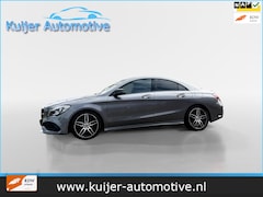 Mercedes-Benz CLA-Klasse - 180 Sport Edition Limited / AMG styling / Automaat / Panoramadak