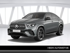 Mercedes-Benz GLE-Klasse Coupé - GLE 400e Automaat 4MATIC Sport Edition | Premium Plus Pakket | Winterpakket | Nightpakket