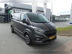 Ford Transit Custom - 320 2.0 TDCI L2H1 Sport DC 5p., TREKHAAK (2.800KG), CRUISE, WINTER PACK, APPLE CARPLAY, 72