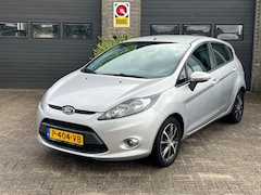 Ford Fiesta - 1.25 Titanium *Airco*Garantie*Lm velgen