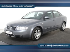 Audi A4 Limousine - 2.0 Pro Line *Top-staat*Nieuwe APK