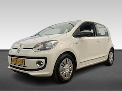 Volkswagen Up! - 1.0 60PK 3D Cheer up NAVI
