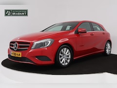 Mercedes-Benz A-klasse - 180 4U3 (NAVIGATIE, STOELVERWAMING)