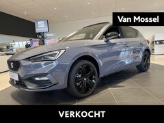 SEAT Leon - 1.5 TSI e-Hybrid FR Business 204 PK | Panoramisch schuif/kanteldak | Stoel- en Stuur verwa