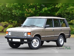 Land Rover Range Rover - 3.5 V8
