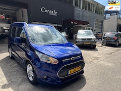 Ford Tourneo Connect Compact - 1.0 Titanium